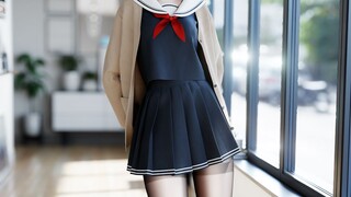 Produce 101-MIKU JK Super cute