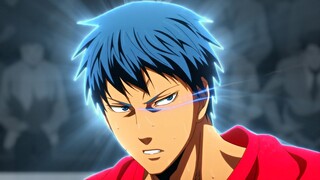 Aomine vs Kise Twixtor Clips For Editing | Kuroko No Basket Twixtor Clips