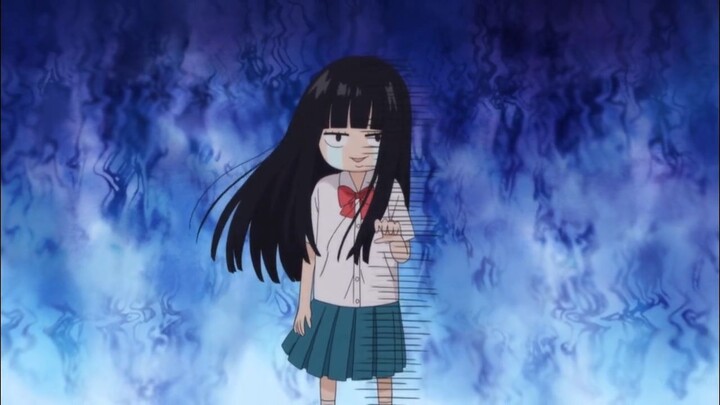 Kimi ni todoke ep 3. - Bilibili Kimi ni todoke ep 3. - Bilibili