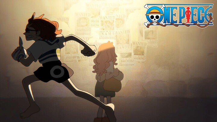 Beginilah Dunia Onepiece Di Mata Npc🥺
