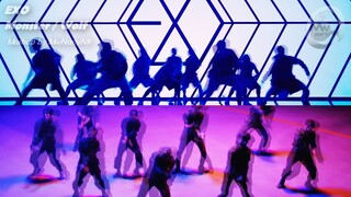 EXO - Monster/Wolf (MASHUP)