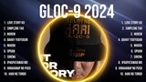 Gloc 9 2024 Album 🍂❤️ Gloc 9 2024 Top Songs 🍂❤️ Gloc 9 2024 Full Album