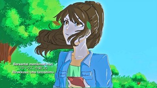 anime video music ads