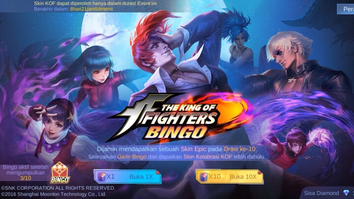 gacha ampas