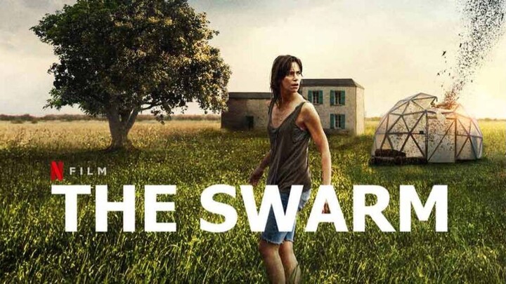 The Swarm (2020) - SUB INDO