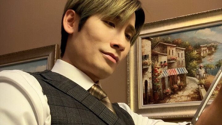 Hanni Ban wants to tell you something on the last day of 2024…