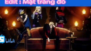 Làn sóng âm nhạc mới đến harajuku #anime