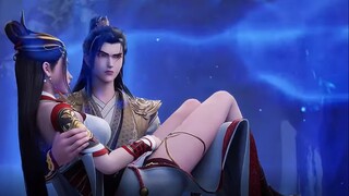 Martial Master Episode 543 Sub Indo