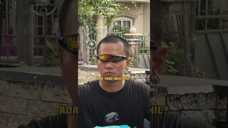 KALIAN BISA GA? 😫