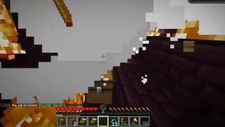 [สถิติโลก] เคลียร์ Minecraft 1.17 ใน 19.9 วินาที - TAS SS