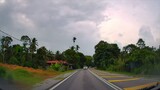 Jeli ke Rantau Panjang, Kelantan | Dashcam