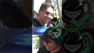 Preguntas de Yu-Gi-Oh!