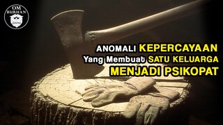 AKIBAT SALAH KEPERCAYAAN❗ YANG BERUJUNG DENGAN PEMBUNUHAN (Diilhami Dari Kisah Nyata) / Recap Film