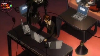 death note episode 28 in hindi dubbed