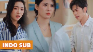 Pelakor hamil, suami bohong bilang lembur—ternyata aku dokter kandungannya!