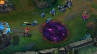 การปรับปรุงอันยิ่งใหญ่ของ Xerath: ทักษะขั้นสูงสุดของเขาสามารถเพิ่มขึ้นเป็น 7 รอบได้! ไม่จำเป็นต้องใช