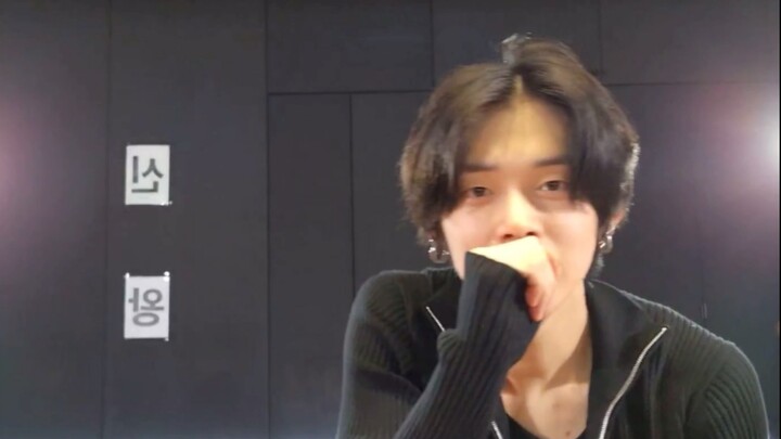 【TXT Cui Ranjun】Dance routine light jump hype boy