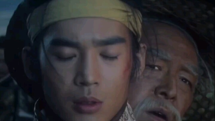 Unforgettable shots from "Fengshen"!