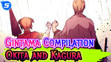 Okita and Kagura Appearances Compilation | Gintama_5