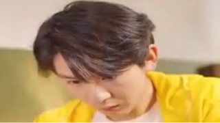 หนุ่มส่งอาหารบังเอิญเจอกล่องยุคก่อนประวัติศาสตร์พอเปิดออกก็ถูกมังกรคู่ 5000 ปีเข้าสิงทันที