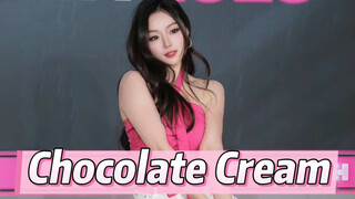 【Chocolate Cream-Laysha】是Cream还是Queen？