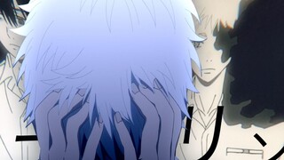 【الصيف الذي ماتت فيه الأضواء/MAD】اعتراف بالرغبة