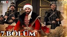 Sultan Mehmed:The Fatih Sultan English Subtitle || FHD Bolium -7 || Season -1