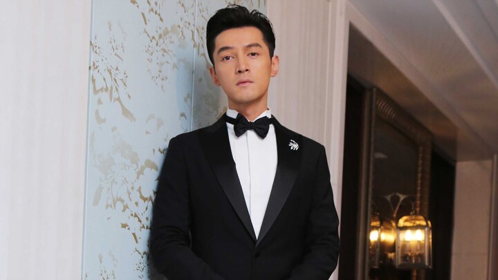 الجماهير لا تساوي شيئًا أمام الأخلاق؛ وانغ جيا إر كان رجلًا نبيلًا طوال الفيديو، بينما يُظهر هوانغ ز