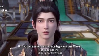 BTTH S5 Episode 151 Sub Bagus nyusul