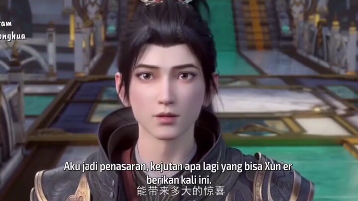 BTTH S5 Episode 151 Sub Bagus nyusul