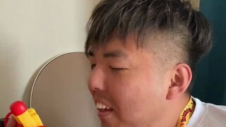 这种大冒险简直要了i人的老命了！真实大型尴尬现场，我服了