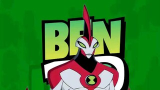 Ben 10 aliens in real life