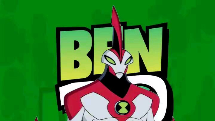Ben 10 aliens in real life