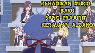 part 3 | rokudenashi majutsu to akashic record