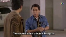 POPE RAK EP1