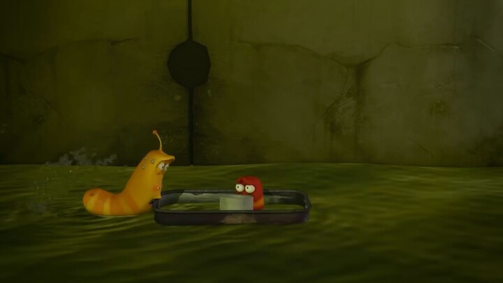 Larva Movie 2026- Tổng hợp những tập hay nhất