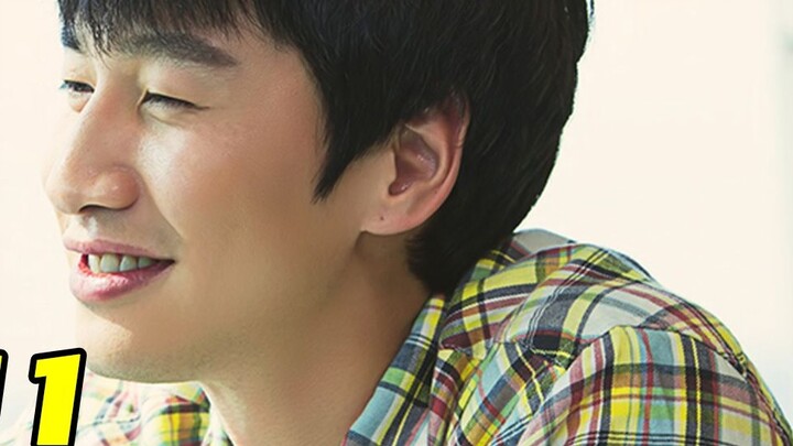 Remember to prepare paper, I'm afraid you'll cry with laughter #KoreanDrama#TheVoiceInTheHeart#Comme