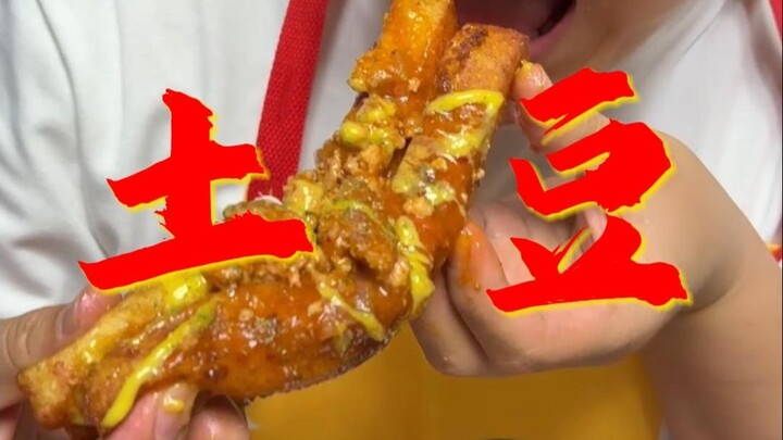 有一个吃商极高的室友是什么体验