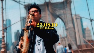 🎷SAX IN THE CITY🎷ㅣComing Soon