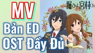 [Horimiya] MV | Bản ED OST Đầy Đủ