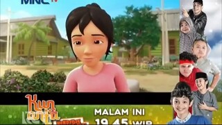 Upin & Ipin Musim 18 Full Movie - Pondok Kita Roboh - Upin Ipin Terbaru 2024