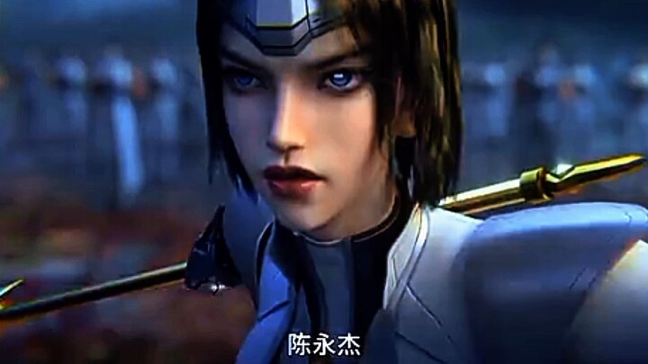 Preview The Others Side Of Deep Space Eps 16