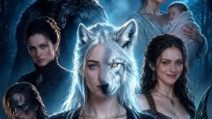 LEGENDARY QUEEN