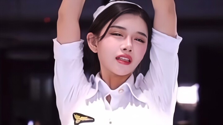 Painful Expression! - Xiao Enya