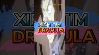 "Xiên tim Dracula" - Series top những vụ án kinh dị ám ảnh nhất Conan #conan #ran #shinichi #akai