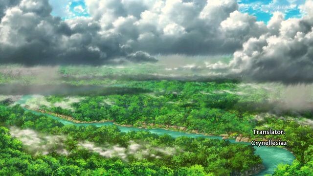 Pokemon The Movie : Secrets Of The Jungle Sub Indo (360p)