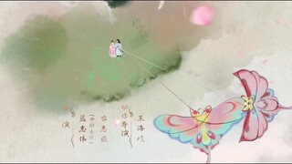 Tích Hoa Chỉ EP 30 [Sub Việt]
