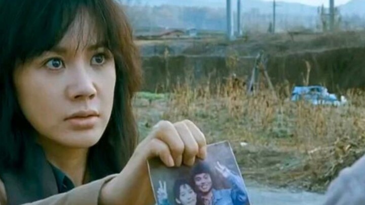 I’ve found another highly-rated, obscure Korean mystery drama for you all—I bet most people haven’t 