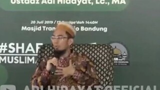 Assalamualaikum warahmatullahi wabarakatuh, Subhanallahi wabihamdihi Subhanallahil adzim