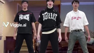 【天门】如果你是天赋最高的就跳舞